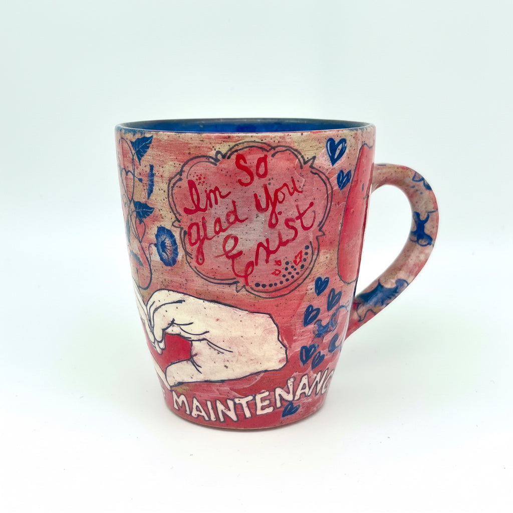 Buster #13